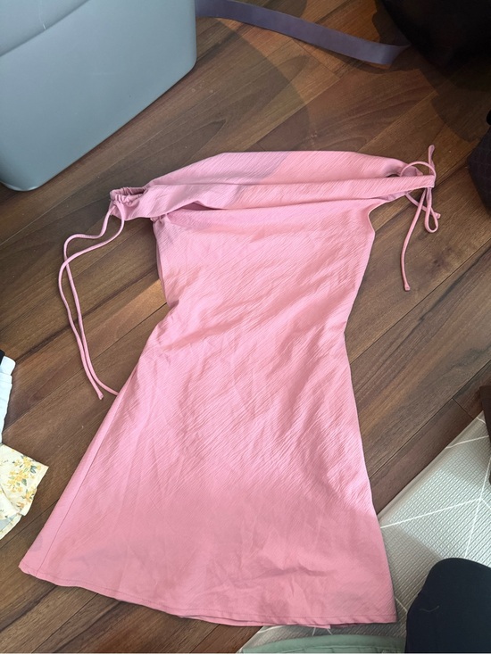 White Fox Boutique Dresses & Skirts - Whitefox Mini Dress